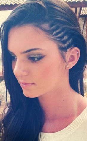 Kendall Jenner Kendall Jenner
